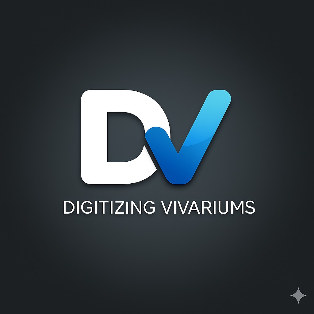 Digitizing Vivariums